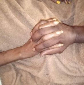 Meet your Posher, Darryl